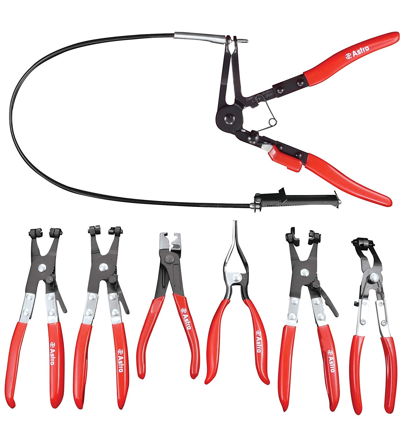 Top 5 Best Hose Clamp Pliers for Maintenance Kit Hoist Now